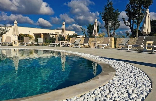 Tenuta Vigna Corallo - Foto 42