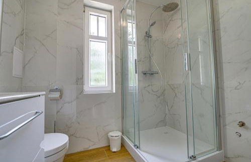 2B 3 rooms 43,06qm apartment newly renovated, 5 beds - Foto 7