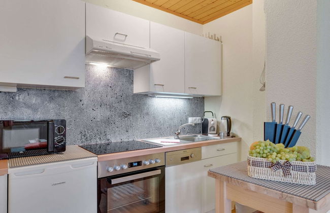 Vibrant Apartment near Ski Area in Fiss - Foto 9