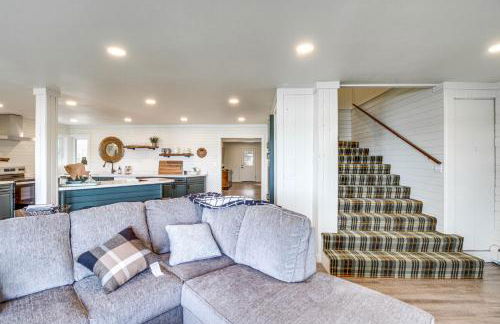 Private Beach Lakefront Escape in Brainerd! - Photo 5