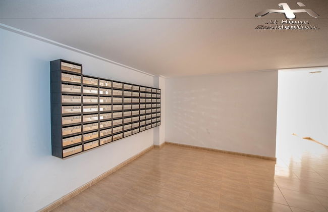 At home residentials - Photo 3