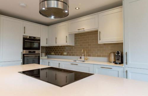 Beech Meadow-Home from Home Luxury Holiday Cottage - Foto 27