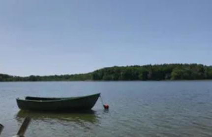 Luxus Summer Breeze Ferienhaus Lübbesee Sauna Bootssteg Templin - Photo 14