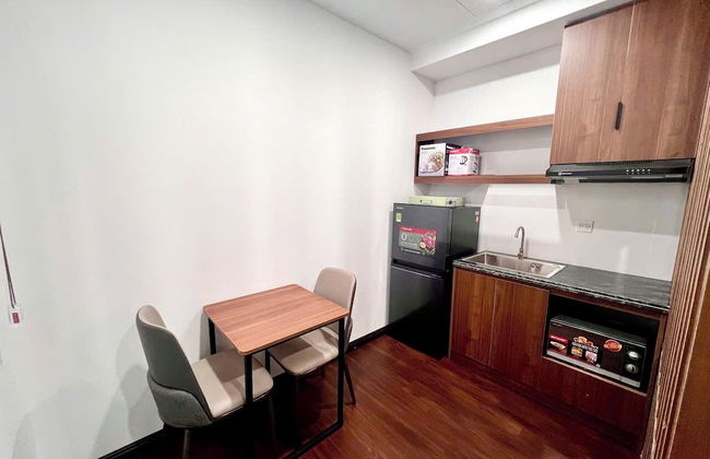 Hoàng Huy Riverside by HPT Home - Foto 12