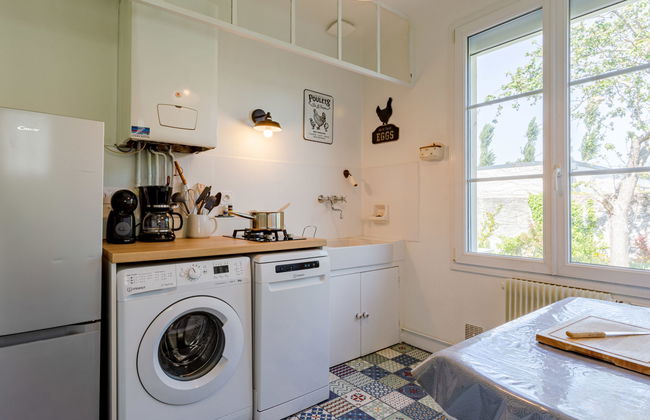 Le Colibri - Foto 13