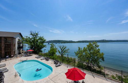 Bridgewater Retreat Near SDC - Step-Free Access! - Foto 27