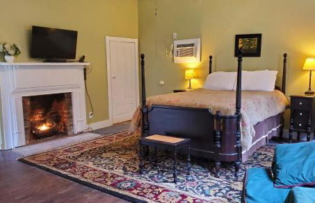 The Cabins at Healing Springs - Foto 35