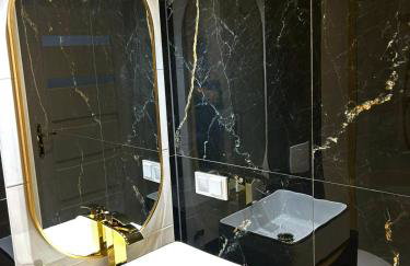 Apartament Gold - Góry Sowie - Głuszyca - Foto 9