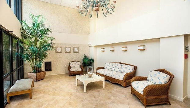 Virginia ONE #517 - Foto 5, Zona de estar