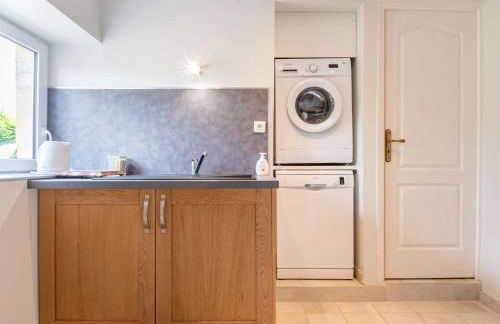 Holiday Home Le Repos by Interhome - Foto 34