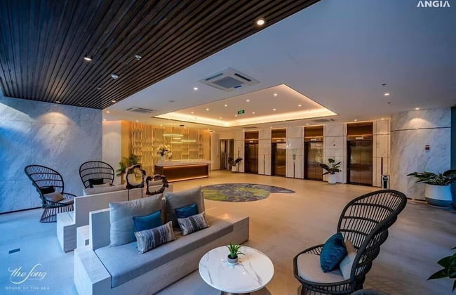 Thuy's Homestay - The Song Vung Tau - Foto 2