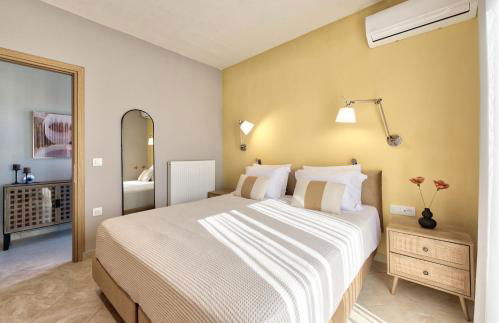 Diogia Luxury Apartment- Comfort & Elegance, by ZanteWize - Foto 14