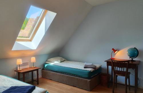 La Tonnelle - Foto 30