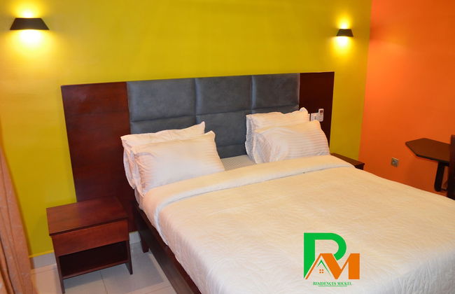 RESIDENCES MICKEL - Foto 3