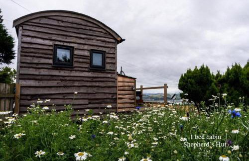 Culbokie Lodges - Photo 23