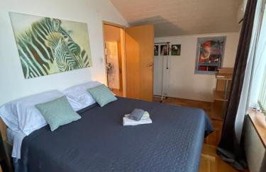 Kuća za odmor ALFIS - Jezera - Photo 23