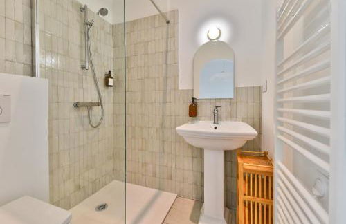 NOCNOC Le Joïa - Petite piscine et jardin en ville - Photo 13