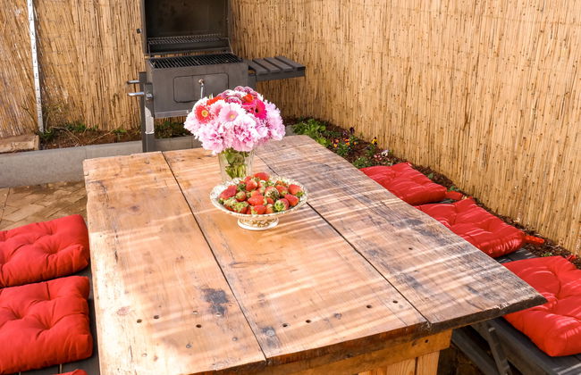 Villa Aurora - Foto 18