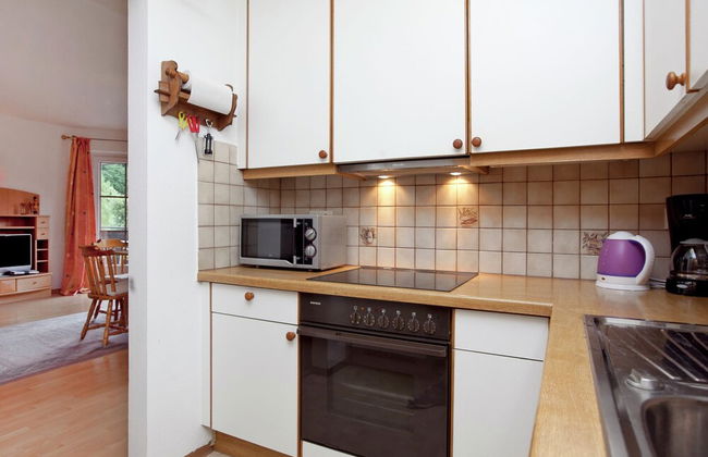 Mountain View Apartment in Going am Wilden Kaiser near Ski Area - Foto 7