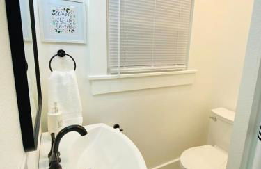 Historic Front Street Home - Foto 18