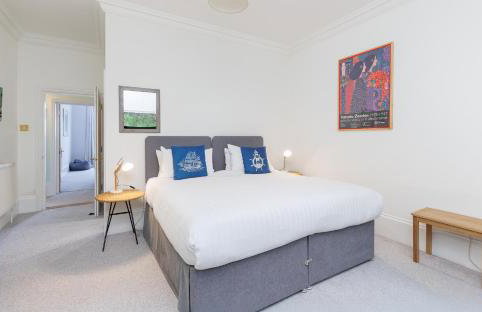 Solent Garden - Foto 29