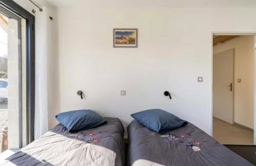 Appartement Verchaix 5min de Samoens Vallée Giffre - Foto 6