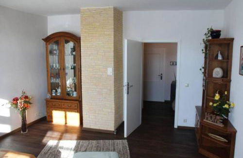 Schöne Wohnung in zentraler Lage, Nähe Magdeburg und Intel - Foto 11