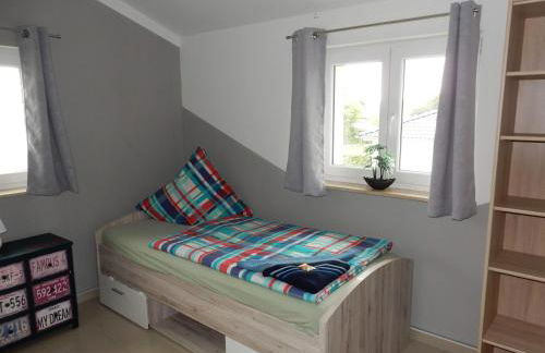 Apartment Haus 25 - Foto 9