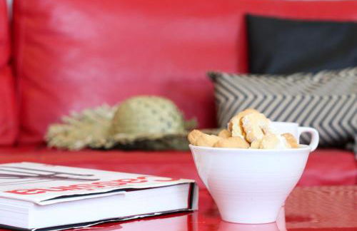 Casa Giulia - Apartment beachfront with 2 bedrooms, air conditioning and private parking, just 30 meters from the beach - Foto 8