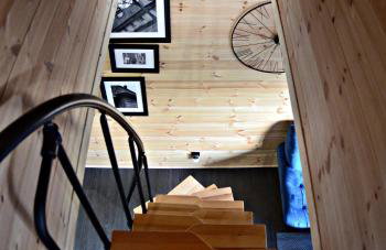 Domki Pod Cerkwią - Foto 45