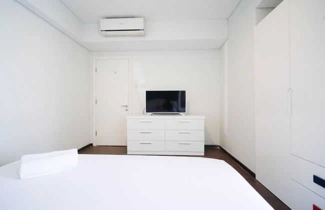 Strategic And Spacious 2Br Apartment At Trillium Residence - Foto 8