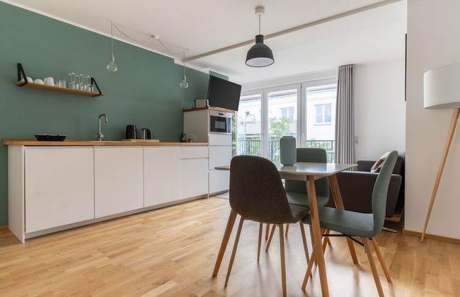 Limehome Leipzig Jahnallee - Foto 37