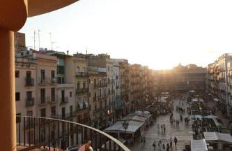 El Faro Apartaments Suites - Plaça de la Font - Foto 33