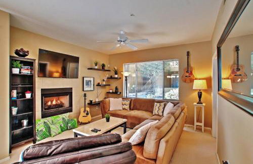 Near Bellair Golf Club! Phoenix Abode with Pool - Photo 4