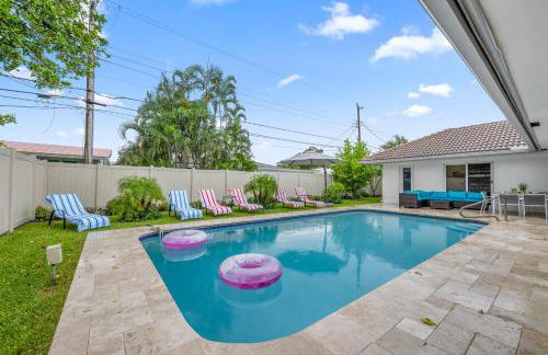 Sail Away Beach Cottage - Foto 32