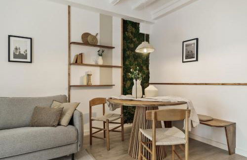 Belua - 2 bedrooms in Sarrià - Foto 9