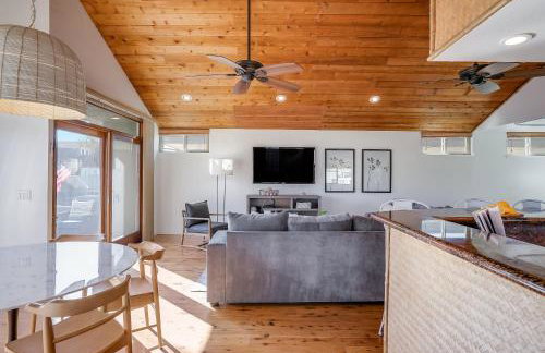 Stunning South Mission Beach Home - AC, Private Patio, Grill and Garage! - Foto 24