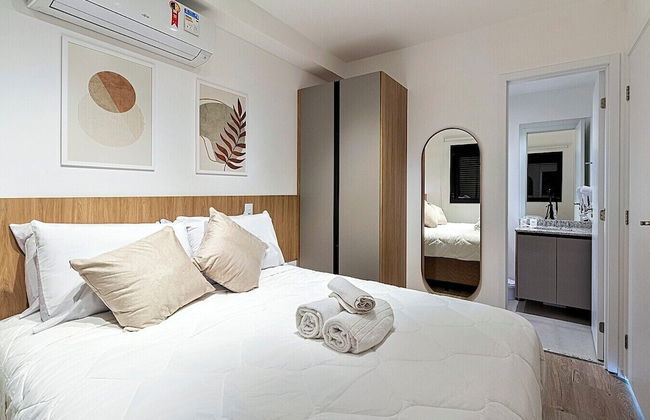 360 Pulse Higienópolis - Foto 11