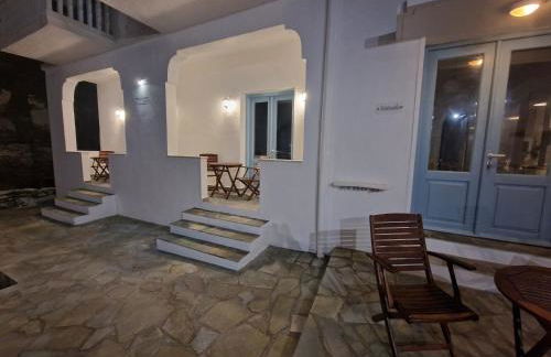 Karaoulanis rooms - Foto 19