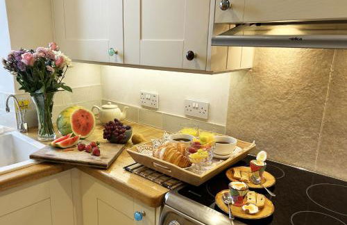 Trillow House, Clungunford, Ludlow - Foto 8