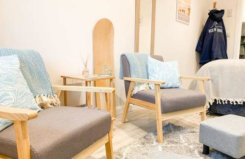 Cosy Coastal Getaway - Foto 12