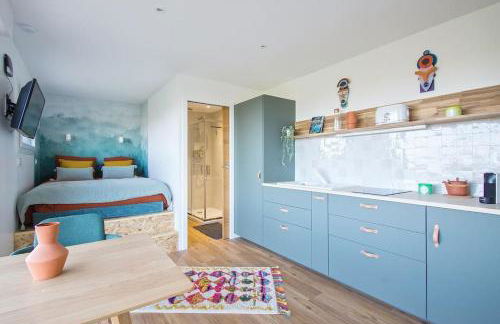 Le Panoramik - Pont-Réan - Foto 1