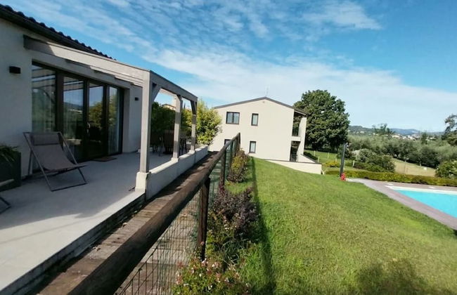 Apartment in Iseo With Pool - Photo 22