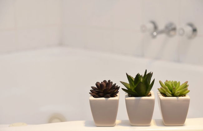 Riverside Cabin Park - Foto 34