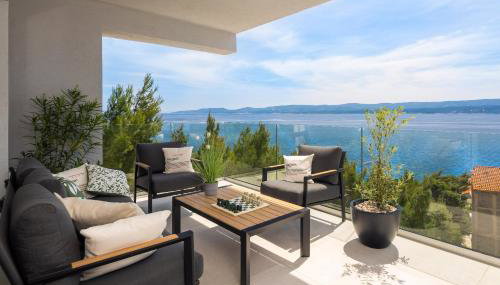 Villa Alta Mare - Apartments With Pool - Foto 3