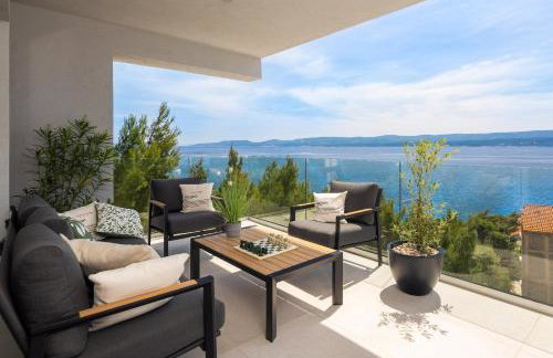 Villa Alta Mare - Apartments With Pool - Foto 3