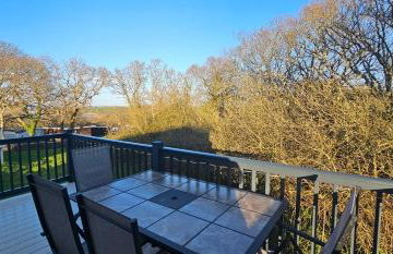 Cosy Holiday home, Thorness Bay - Foto 11