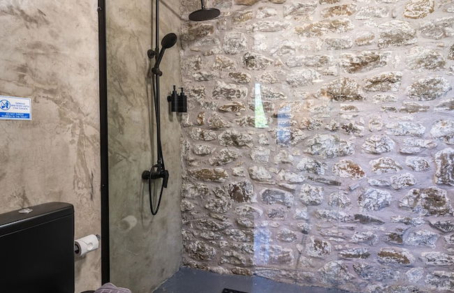 Dandy Villas Karpenisi-Lux Chalet - Photo 62