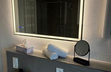 FeWo - LOFT Mosel & Weinquartier, Balkon, Parkplatz, moderne Küche, bis 8 Personen - Foto 17