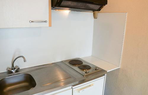 Apartment Le Petit Robinson-4 by Interhome - Foto 9